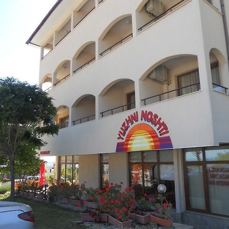 Hotel Sea Vista Sveti Vlas Εξωτερικό φωτογραφία