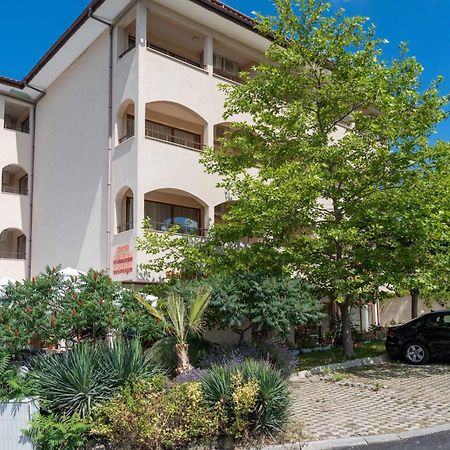 Hotel Sea Vista Sveti Vlas Εξωτερικό φωτογραφία