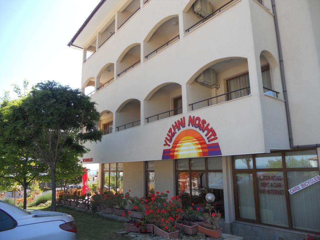 Hotel Sea Vista Sveti Vlas Εξωτερικό φωτογραφία