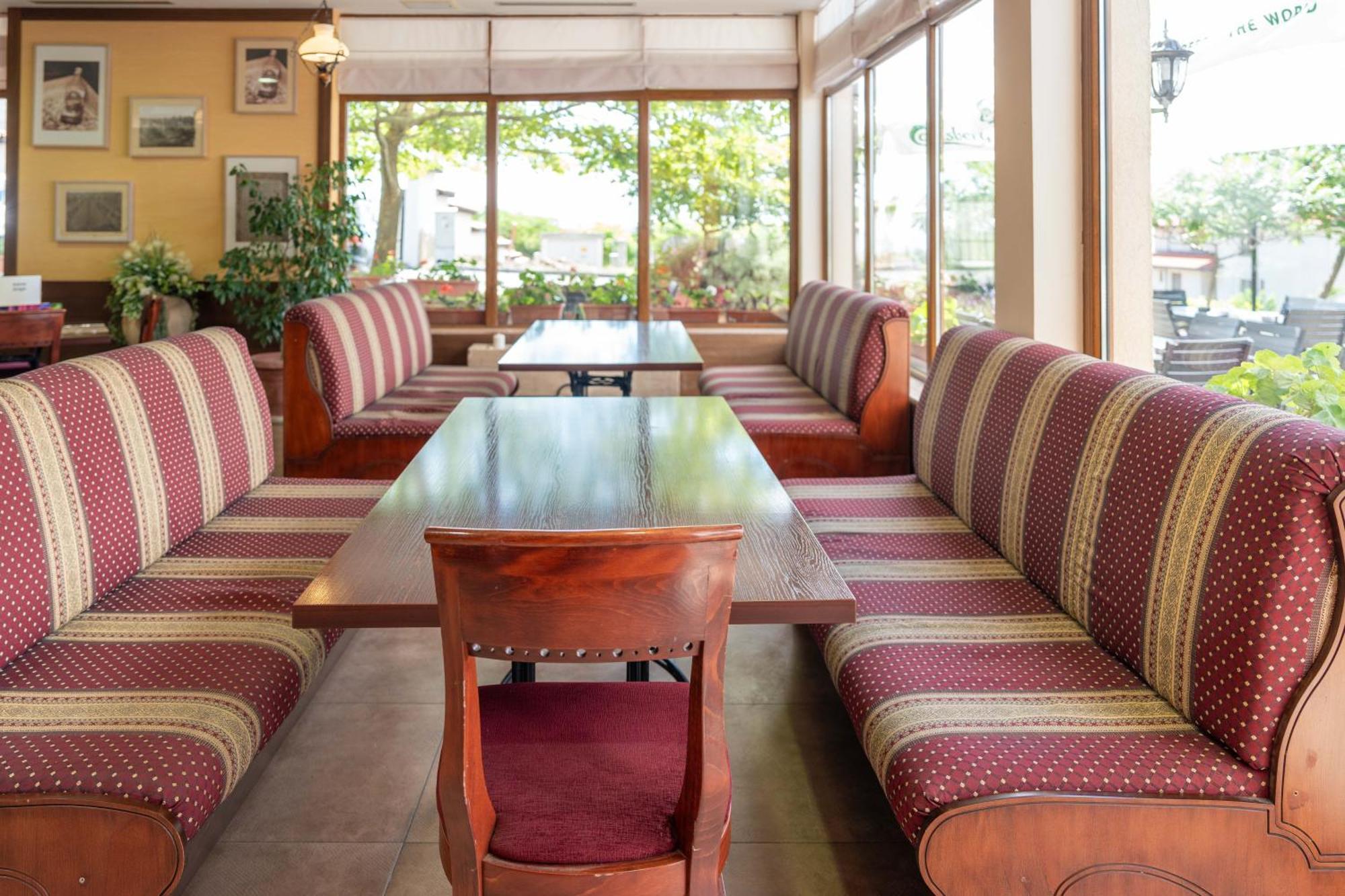 Hotel Sea Vista Sveti Vlas Εξωτερικό φωτογραφία