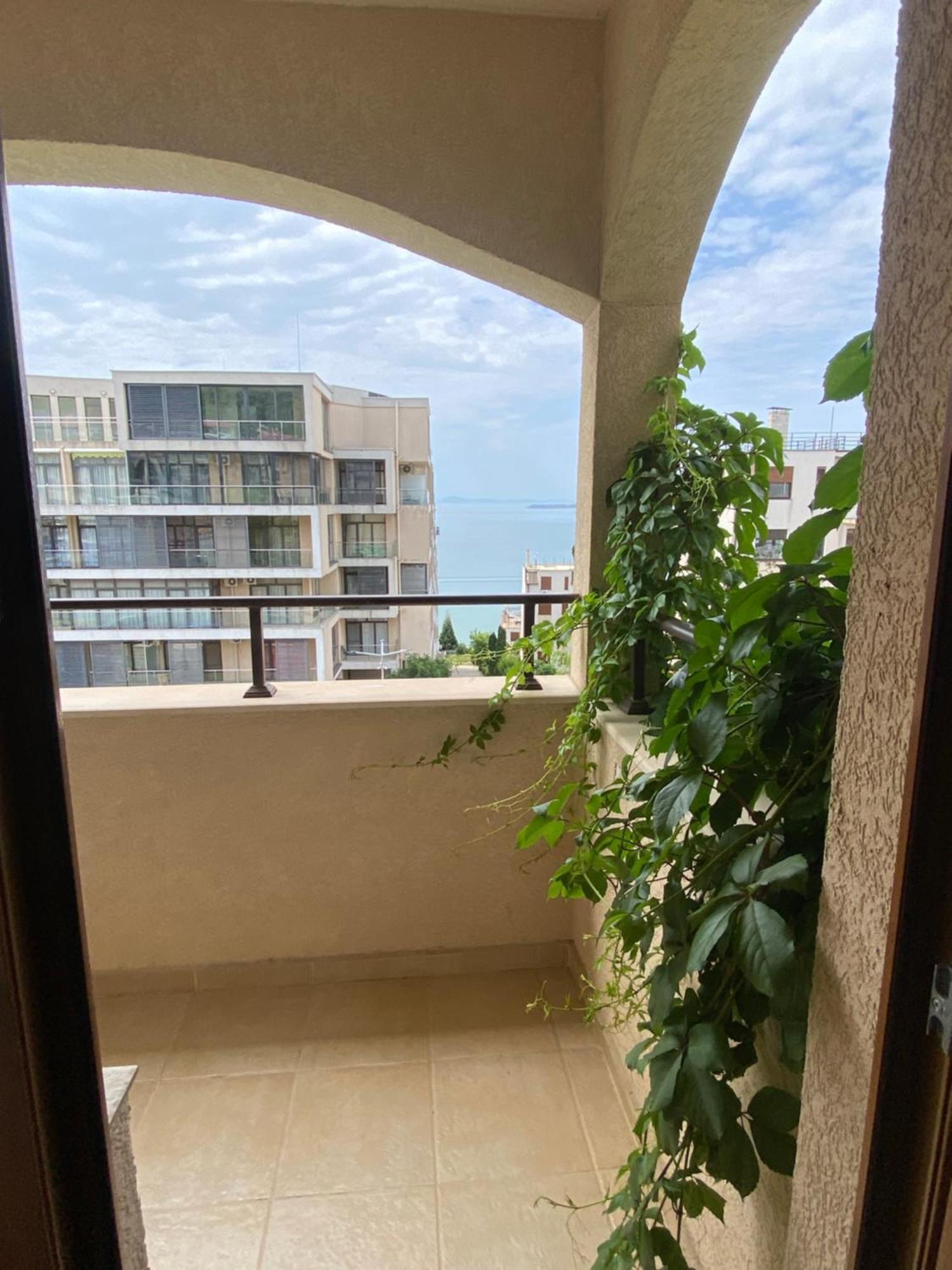 Hotel Sea Vista Sveti Vlas Εξωτερικό φωτογραφία