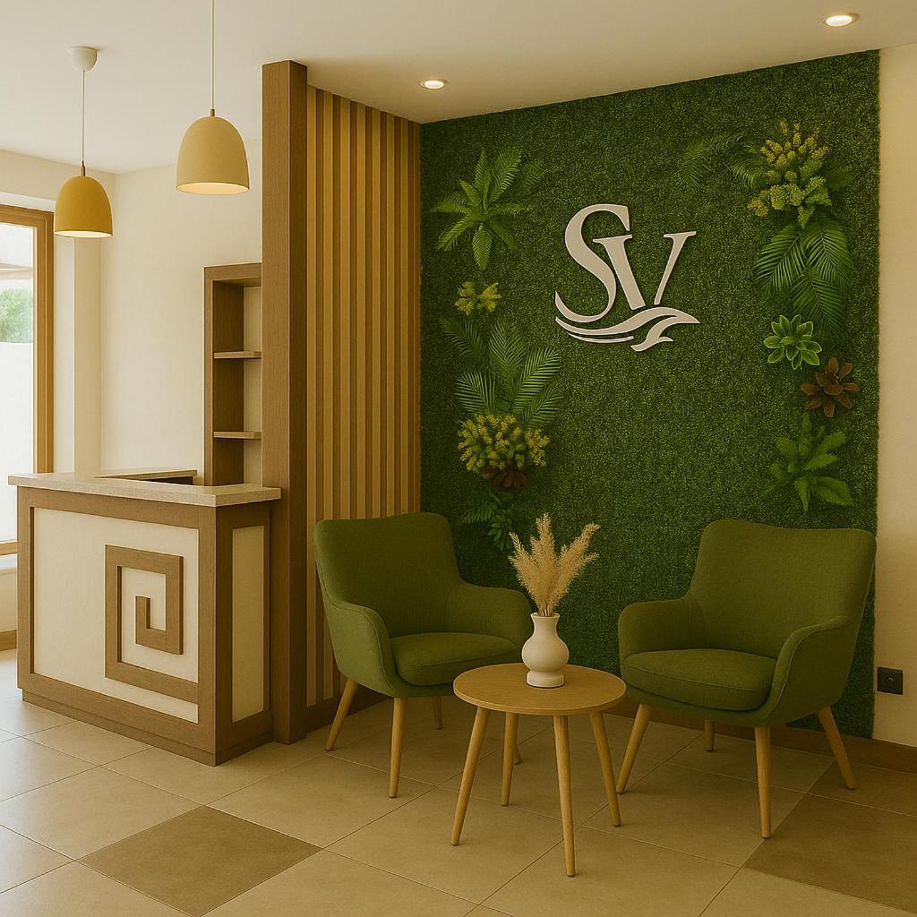 Hotel Sea Vista Sveti Vlas Εξωτερικό φωτογραφία