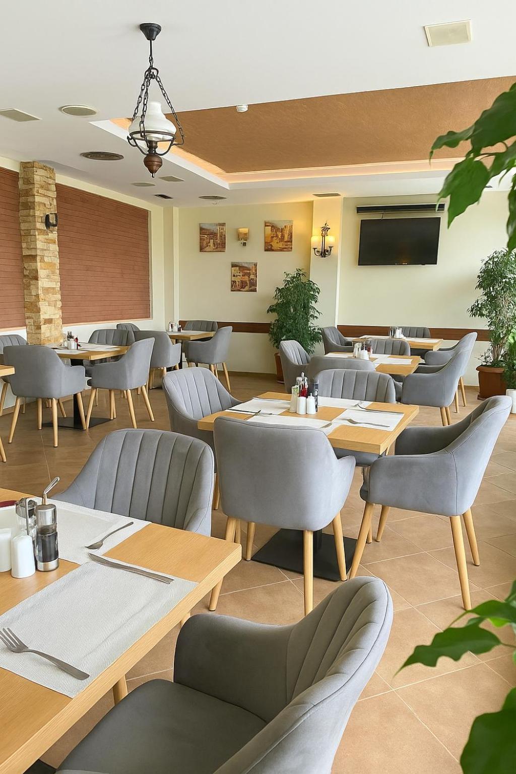 Hotel Sea Vista Sveti Vlas Εξωτερικό φωτογραφία