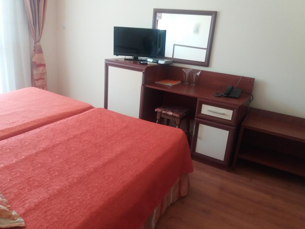 Hotel Sea Vista Sveti Vlas Εξωτερικό φωτογραφία