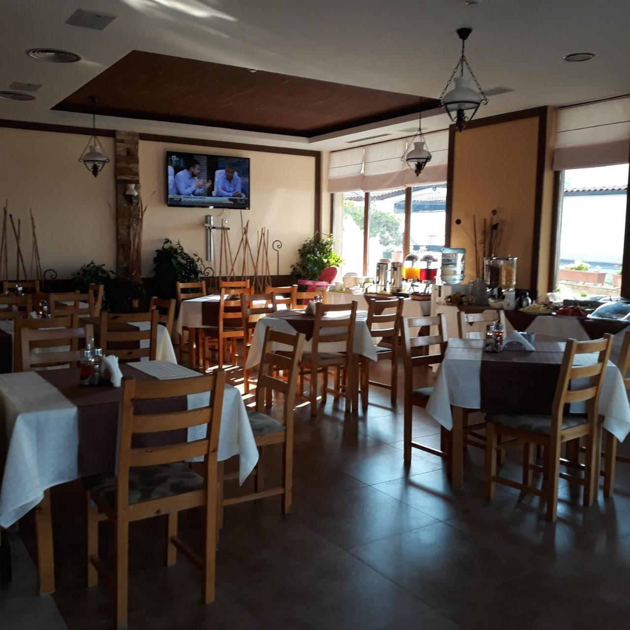 Hotel Sea Vista Sveti Vlas Εξωτερικό φωτογραφία