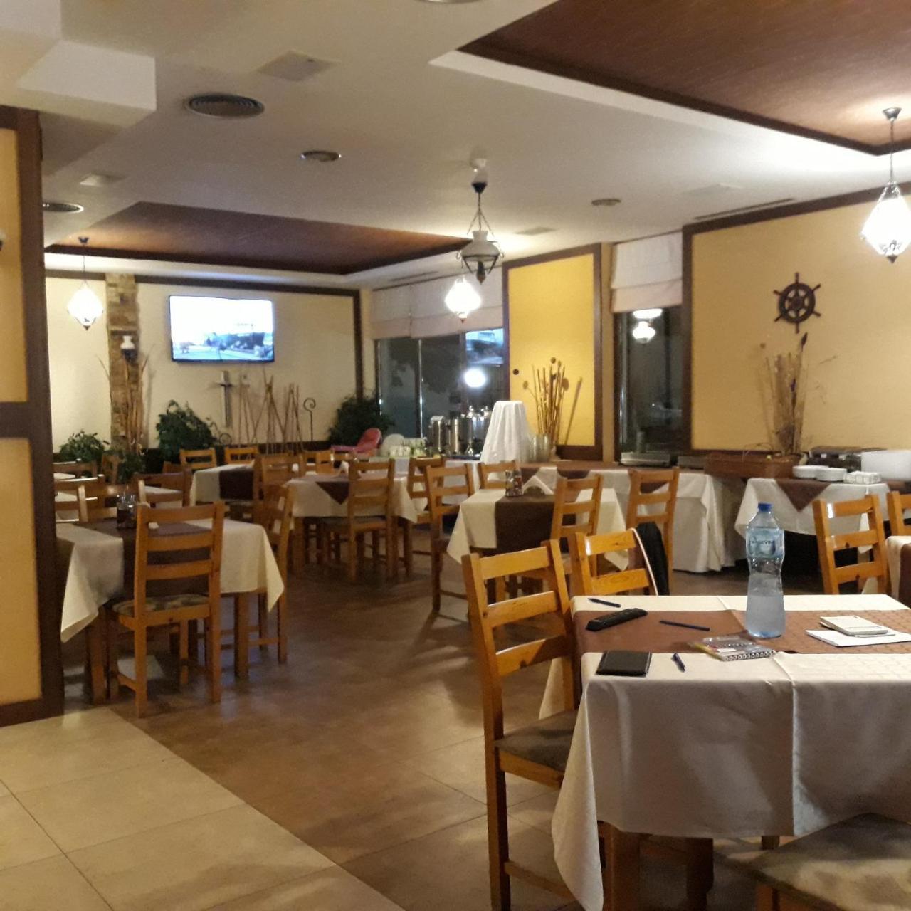 Hotel Sea Vista Sveti Vlas Εξωτερικό φωτογραφία