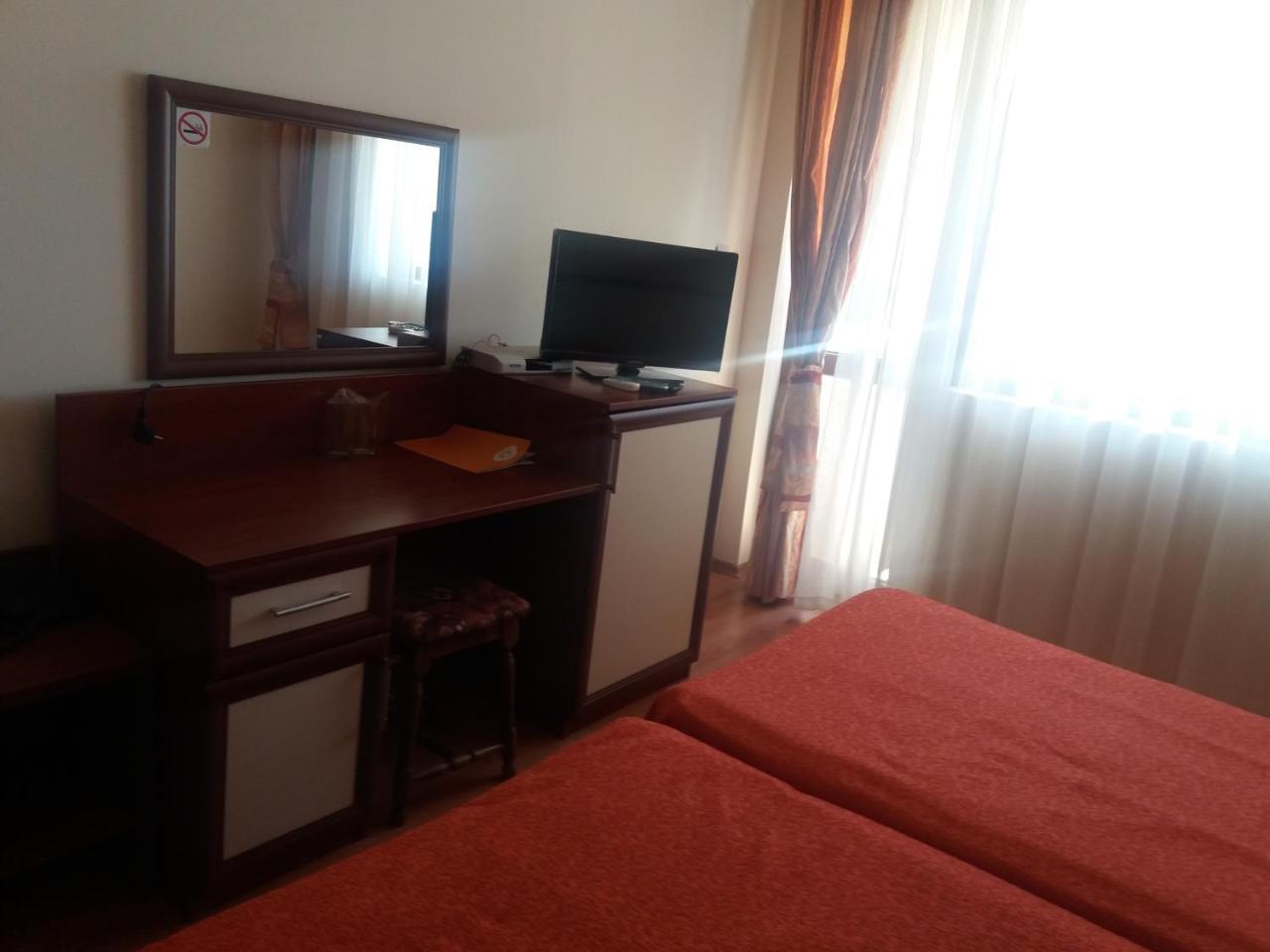 Hotel Sea Vista Sveti Vlas Εξωτερικό φωτογραφία