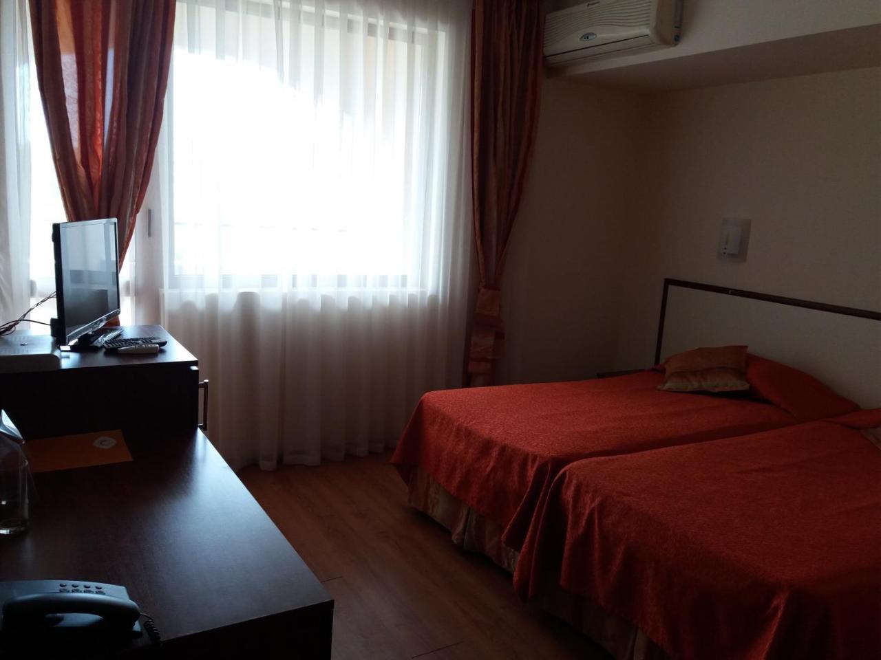 Hotel Sea Vista Sveti Vlas Εξωτερικό φωτογραφία