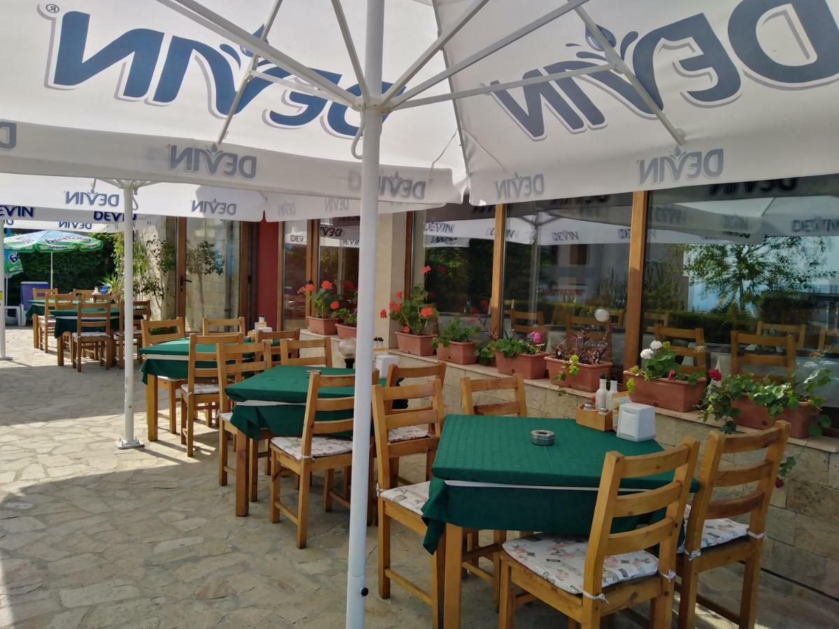 Hotel Sea Vista Sveti Vlas Εξωτερικό φωτογραφία