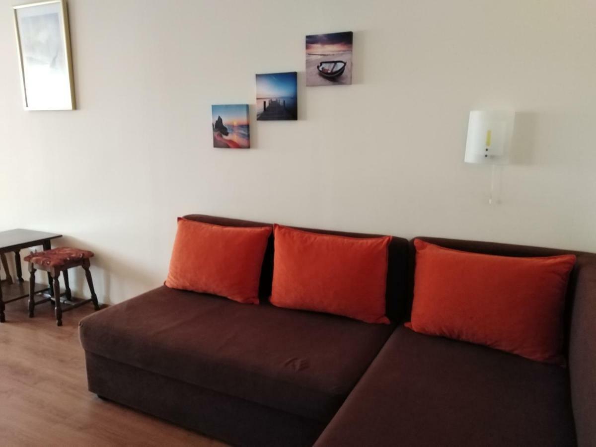 Hotel Sea Vista Sveti Vlas Εξωτερικό φωτογραφία